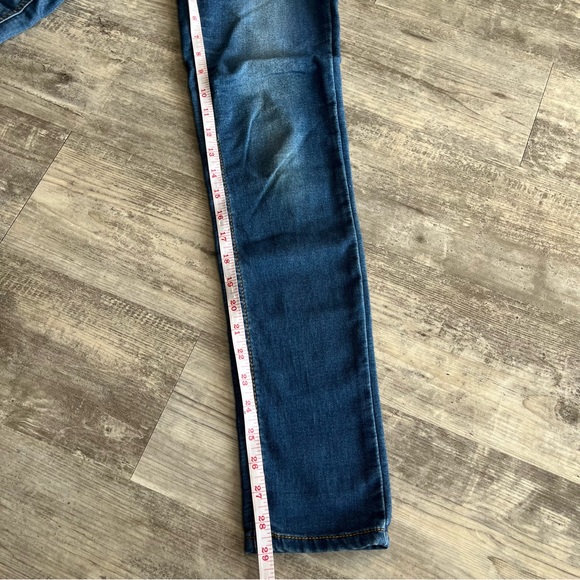 Vigoss The Jagger denim - Picture 6 of 8